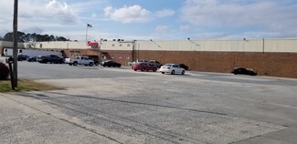 Más detalles para 7595 Industrial Hwy, Macon-Bibb, GA - Naves en alquiler