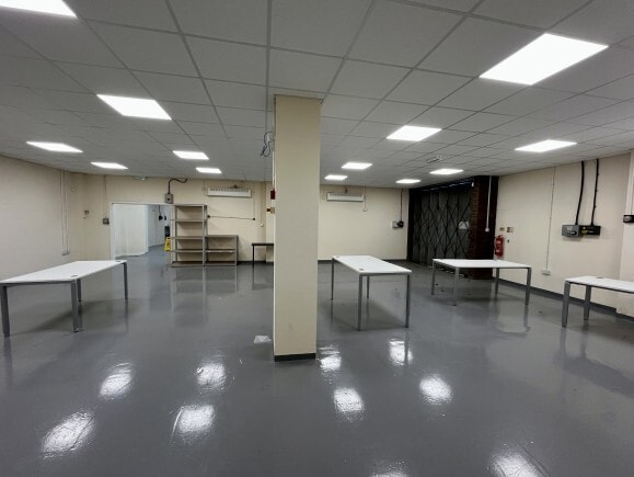 Airport Service Rd, Portsmouth en alquiler Foto del interior- Imagen 1 de 8