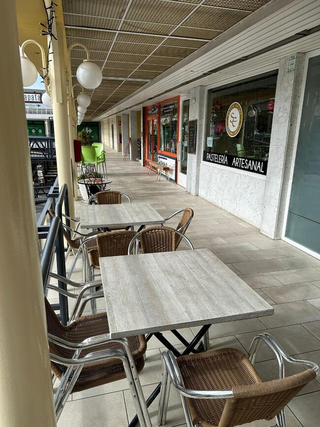 Más detalles de Local en venta