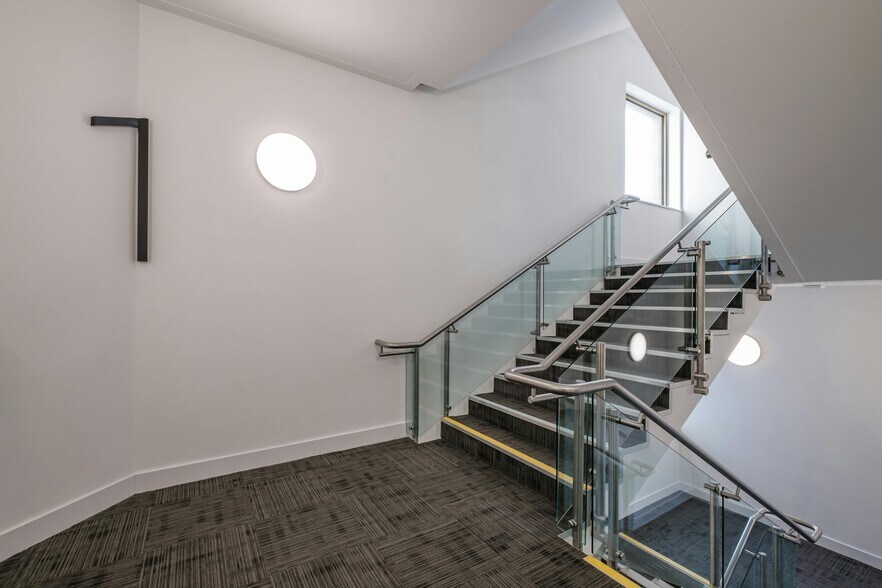 Union Row, Aberdeen en alquiler - Foto del interior - Imagen 3 de 4