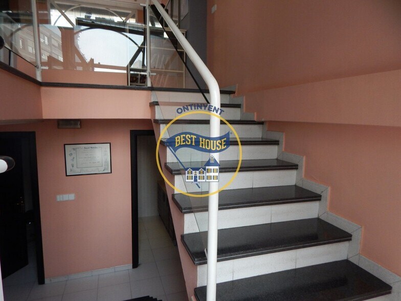 Local en Cocentaina en alquiler - Foto del edificio - Imagen 3 de 18