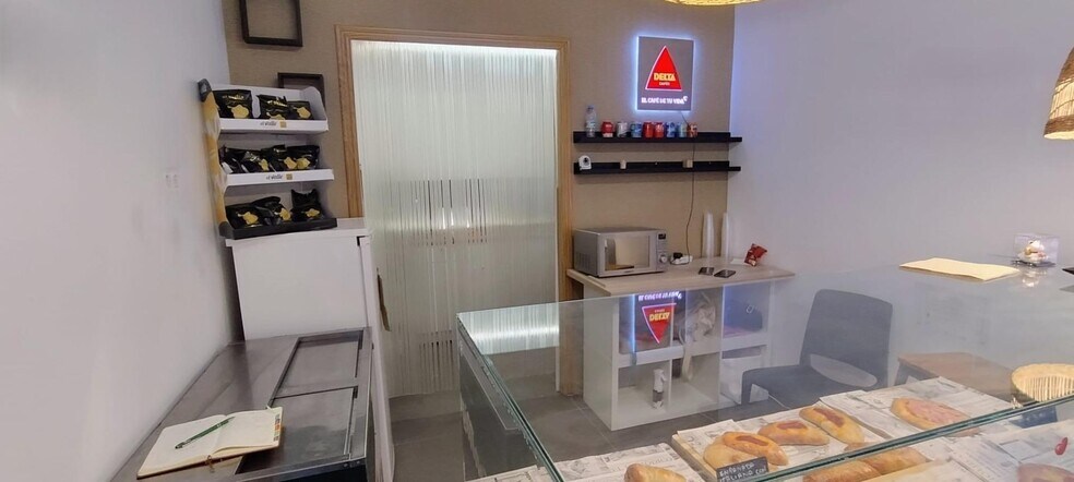 Local en San Vicente del Raspeig, Alicante en alquiler - Foto del interior - Imagen 3 de 11
