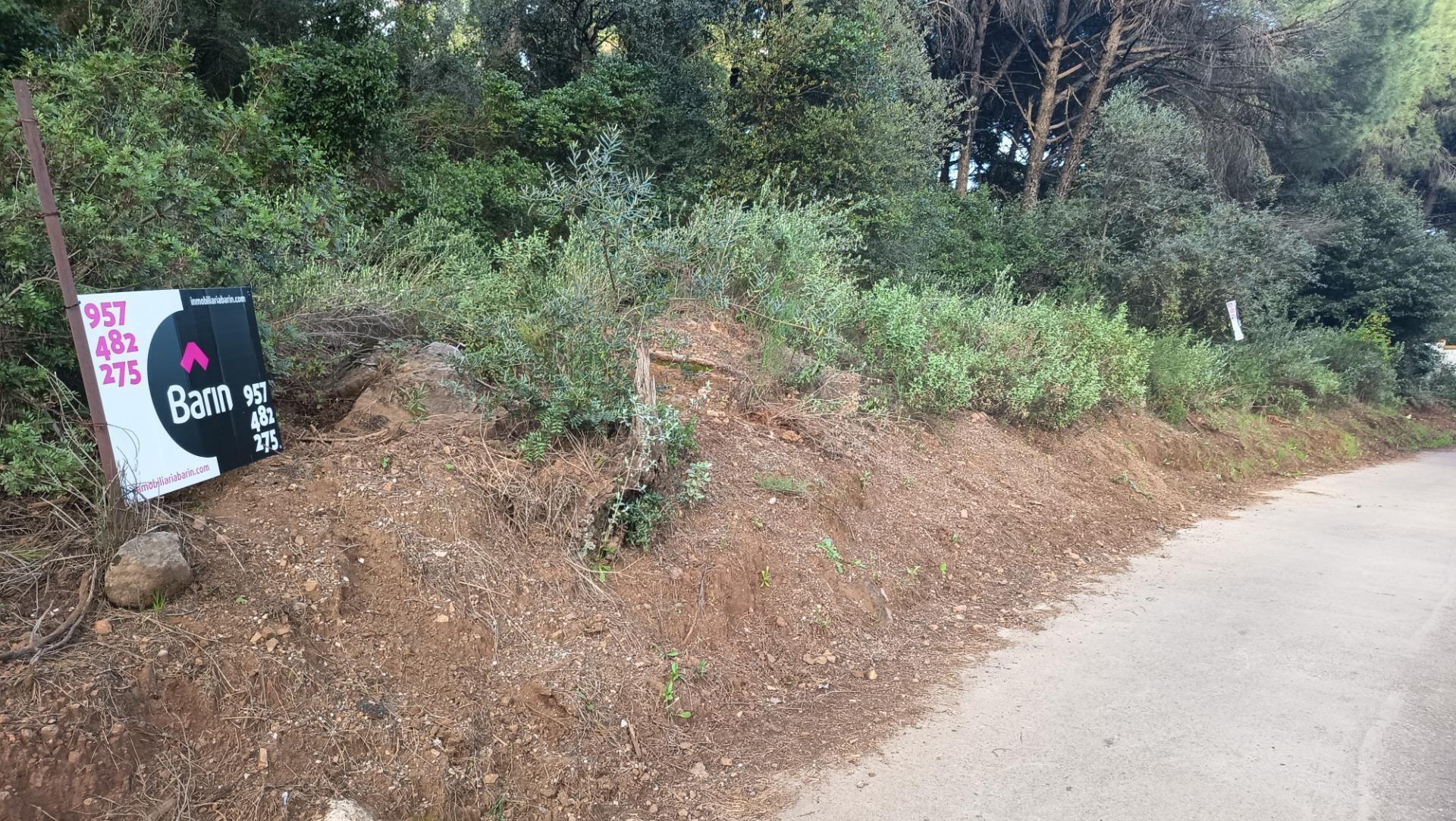 Terreno en Córdoba, Córdoba en venta Foto principal- Imagen 1 de 7