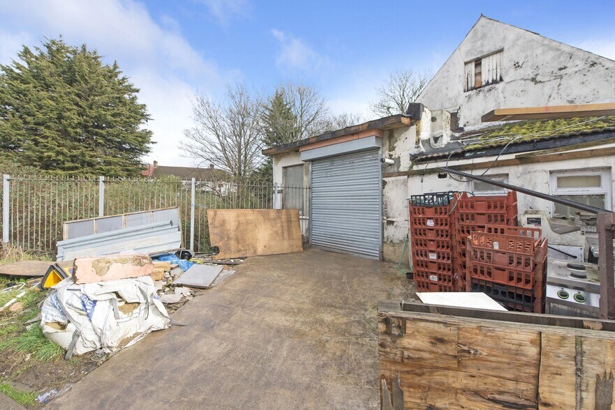 Statham Grv, London en venta - Foto del edificio - Imagen 3 de 7