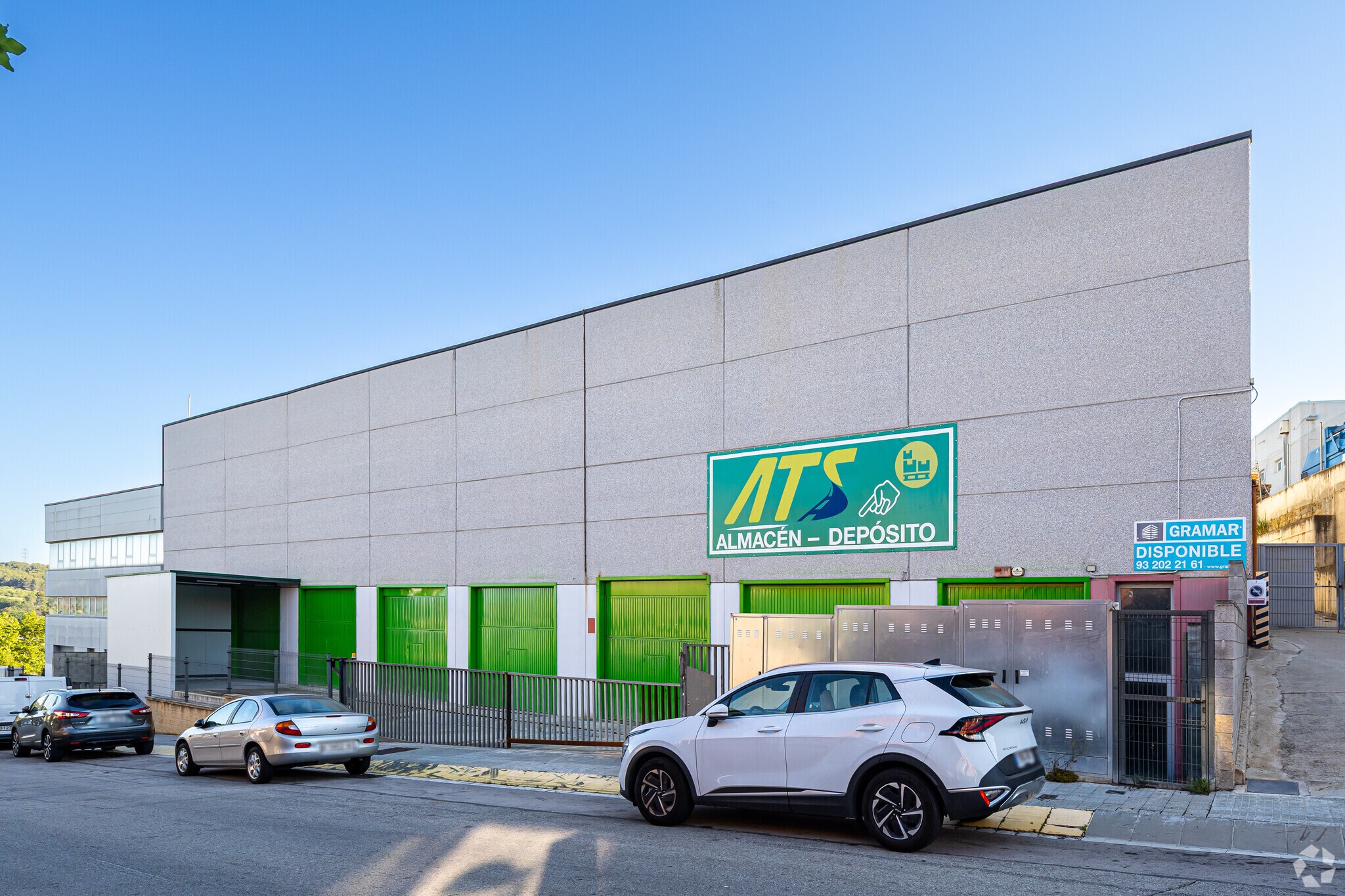 Flex en Rubí, Barcelona en venta Foto del edificio- Imagen 1 de 1