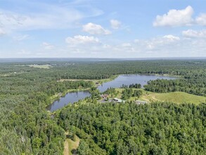 1213 Rang 5E, Saint-rene, QC - VISTA AÉREA  vista de mapa - Image1