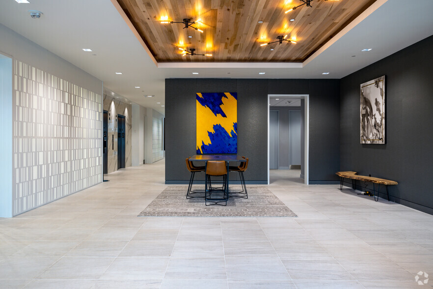 3540 Toringdon Way, Charlotte, NC en alquiler - Lobby - Imagen 3 de 18