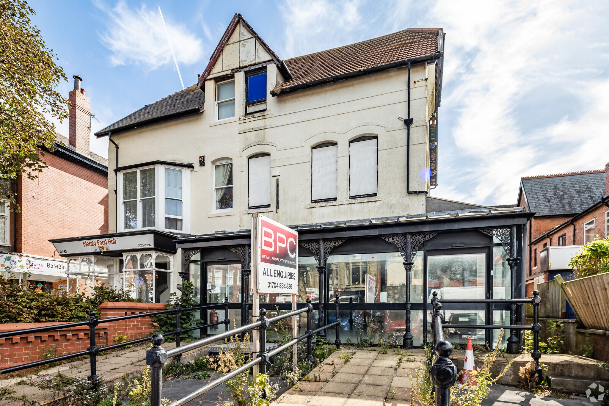 39 Wood St, Lytham St Annes en venta Foto principal- Imagen 1 de 4