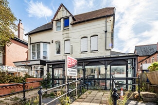 Más detalles de 39 Wood St, Lytham St Annes - Local en venta