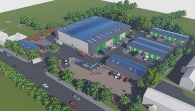 Westhampnett Rd, Chichester en alquiler Foto del edificio- Imagen 1 de 1