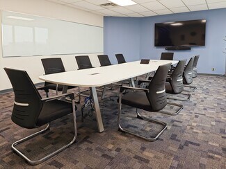 Más detalles de 7100 Woodbine Ave, Markham, ON - Coworking en alquiler