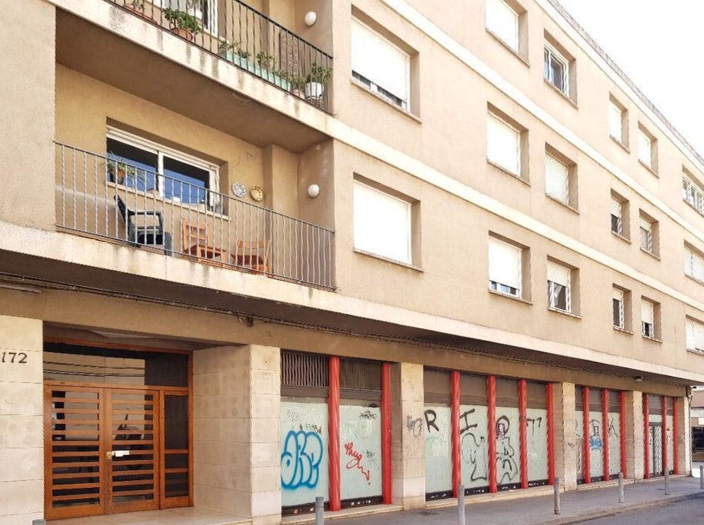 Carrer Transversal, 172, Terrassa, Barcelona en venta Foto principal- Imagen 1 de 3
