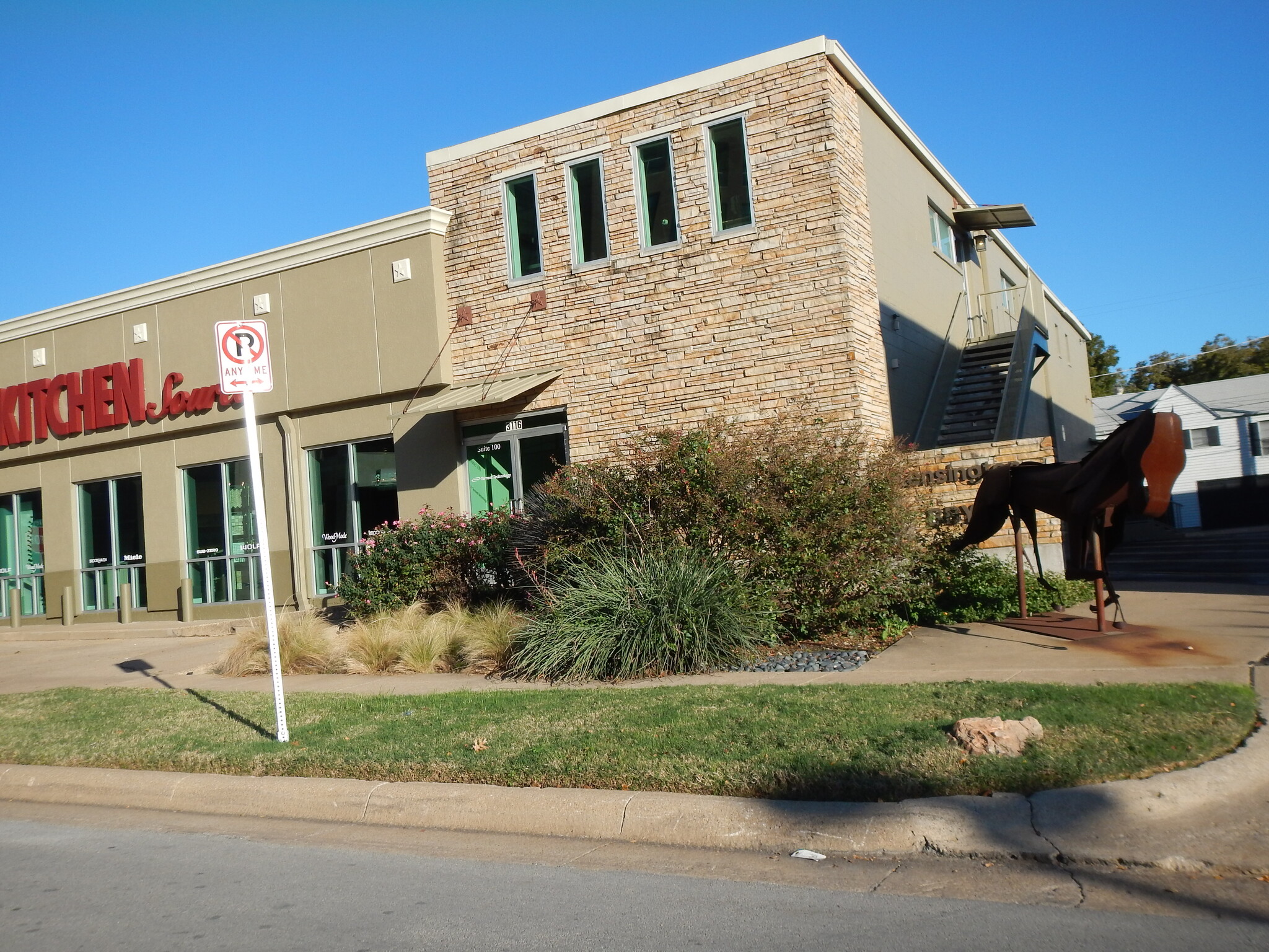 3116 W 6th St, Fort Worth, TX en alquiler Foto del edificio- Imagen 1 de 2