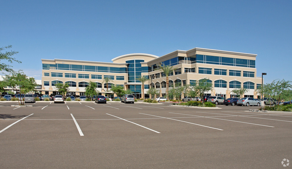 6811 E Mayo Blvd, Phoenix, AZ en alquiler - Foto del edificio - Imagen 1 de 5