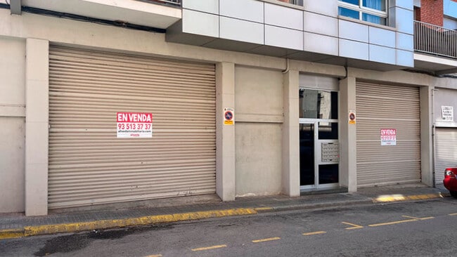 Más detalles de Edificio residencial​ en venta