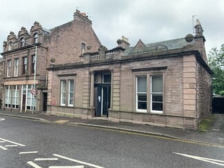 Más detalles de 2 Panmure St, Brechin - Local en alquiler