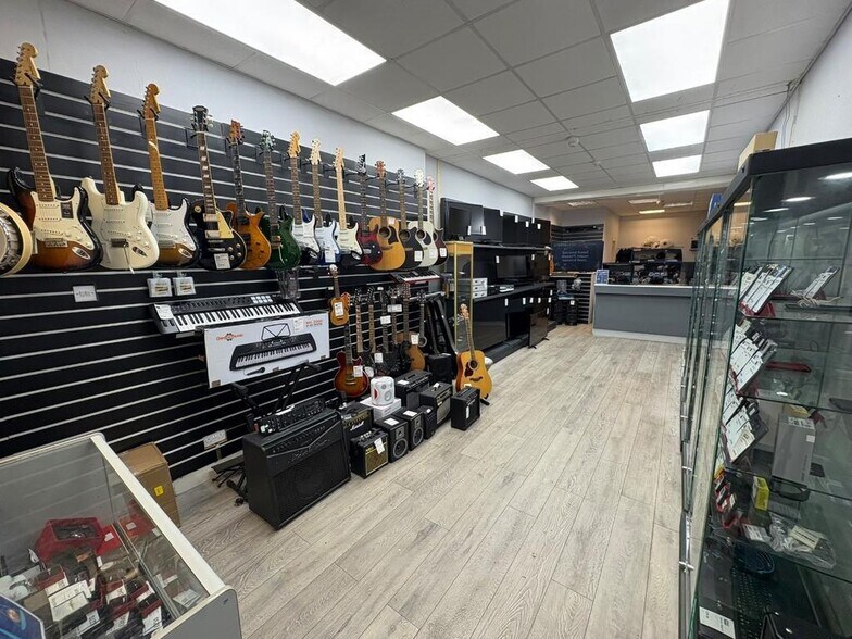 63 Elm Row, Edinburgh en venta - Foto del edificio - Imagen 3 de 11