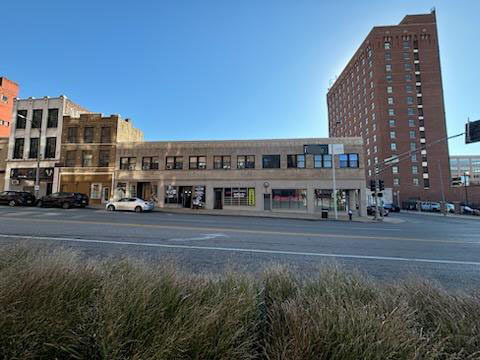 1722-1730 Olive St, Saint Louis, MO en alquiler - Foto del edificio - Imagen 2 de 2