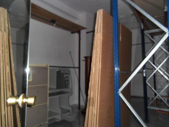 Local en Ponferrada, León en alquiler - Foto del edificio - Imagen 3 de 12