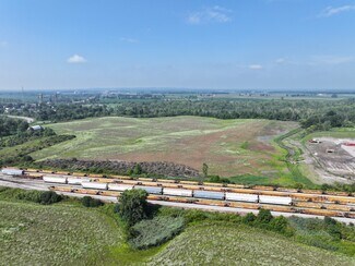 Más detalles de 100 Hayes Rd - Parcel 4, Thorold, ON - Terreno en alquiler