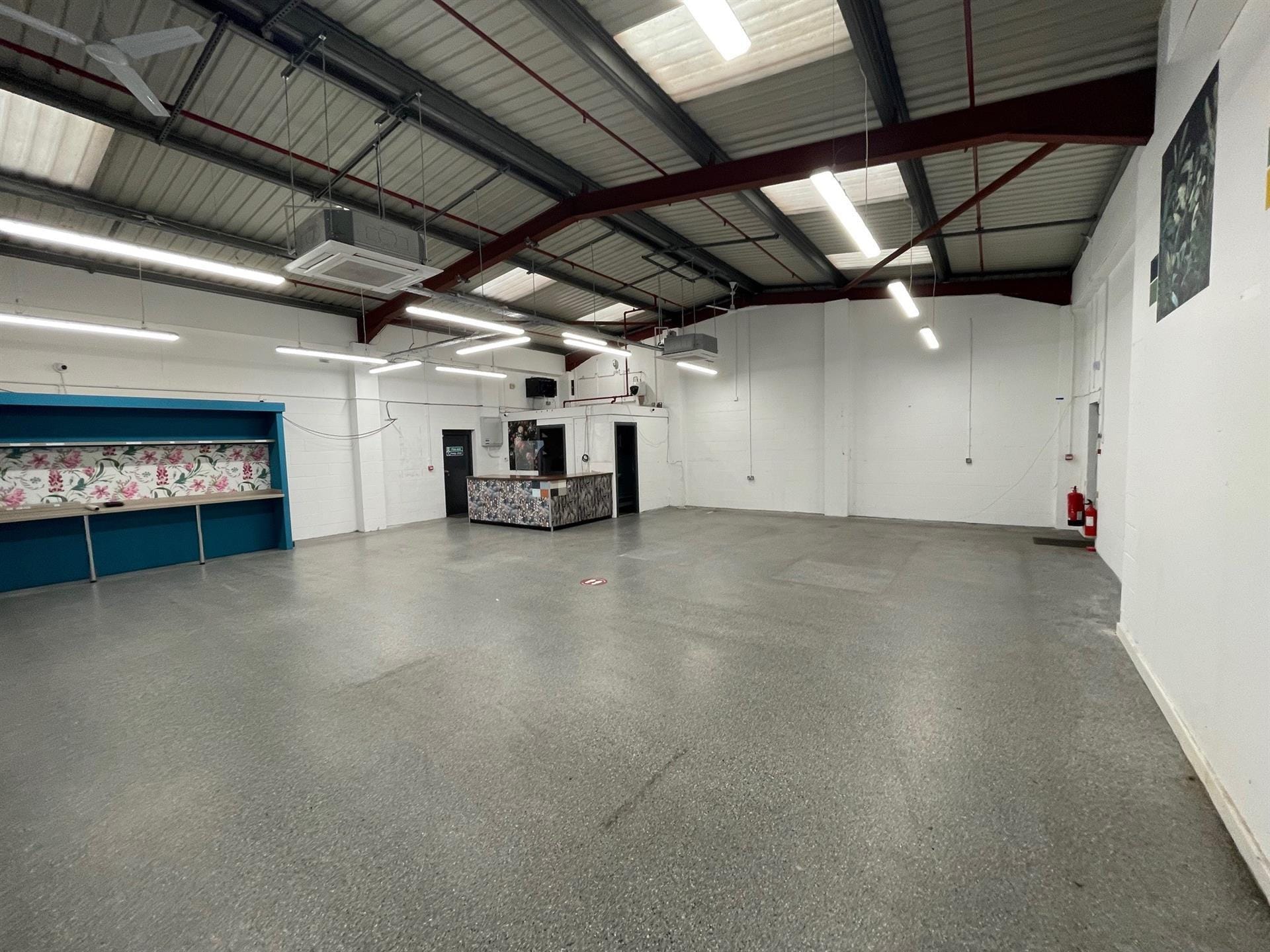 20 Harwood St, Blackburn en alquiler Foto del interior- Imagen 1 de 3