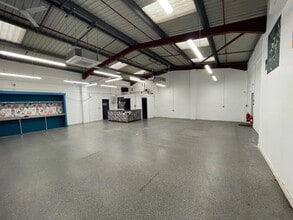 20 Harwood St, Blackburn en alquiler Foto del interior- Imagen 1 de 3