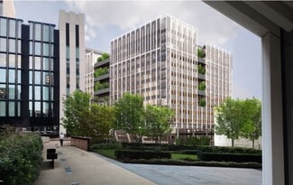 Más detalles de 2 Aldermanbury Sq, London - Oficina en alquiler