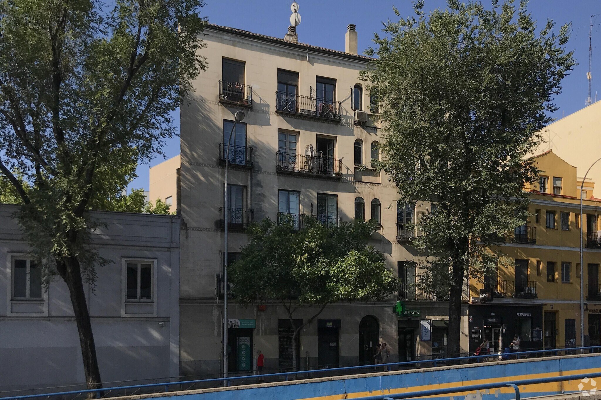 Ronda de Toledo, 8, Madrid, Madrid en venta Foto principal- Imagen 1 de 1