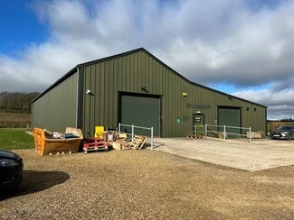 Más detalles de Granborough Rd, Buckingham - Nave en alquiler