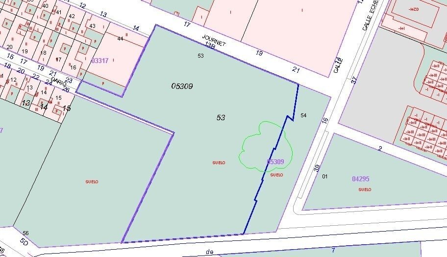 Terreno en Carcaixent, Valencia en venta - Foto del edificio - Imagen 2 de 5