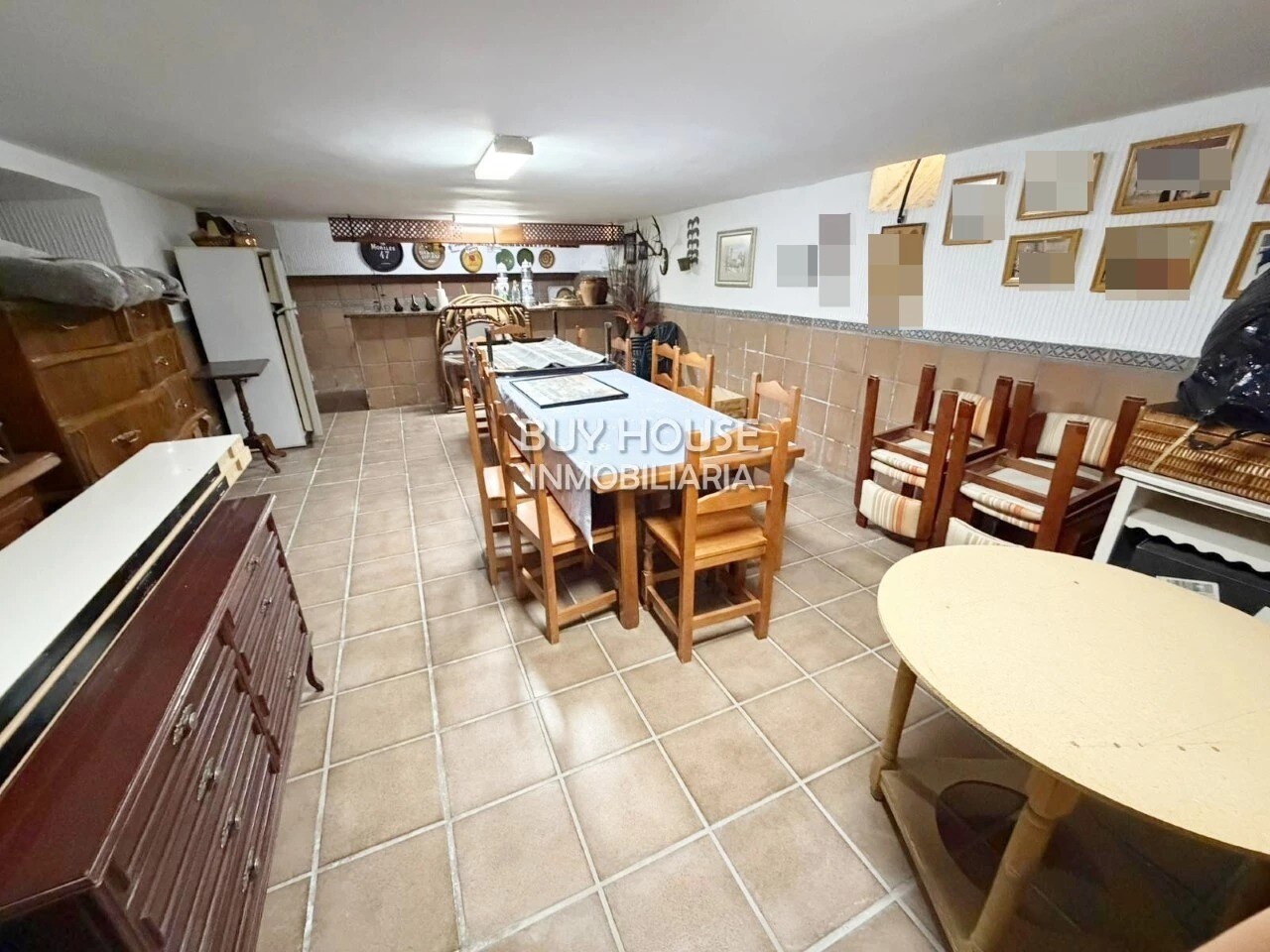 Edificio residencial en Alameda de la Sagra, Toledo en venta Foto del interior- Imagen 1 de 3