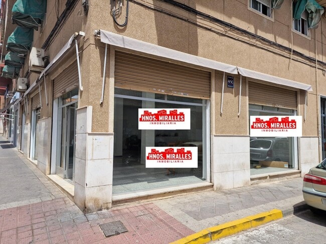 Más detalles de Local en venta