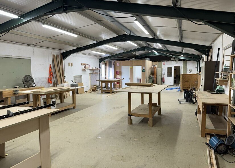 26 Oxford Road, Yeovil en alquiler - Foto del edificio - Imagen 2 de 13