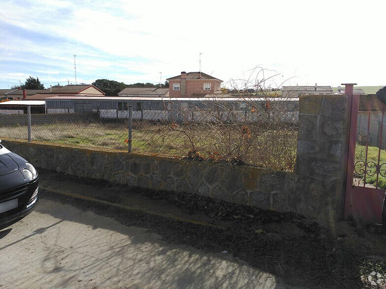 Naves en Blascosancho, Ávila en venta - Foto del edificio - Imagen 3 de 11