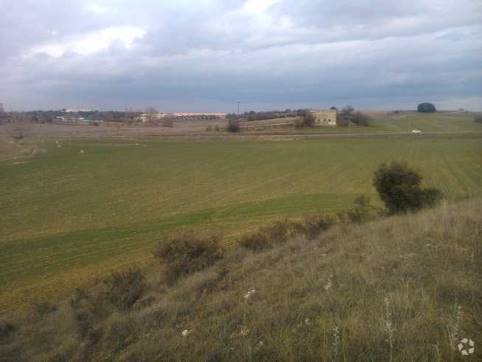 Sector S.U. 15 Polígono 6 Parcela 148, Pioz, Guadalajara en venta - Foto del edificio - Imagen 2 de 3