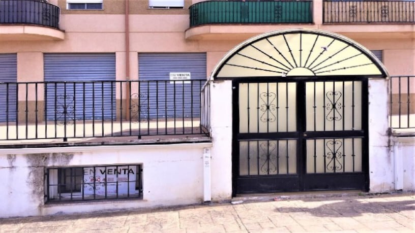 Las Gabias, GRA 18110 - Unidad 6C -  - Foto del interior - Image 1 of 3