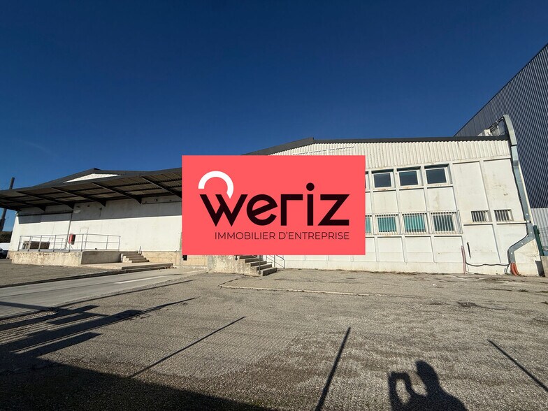 5 Rue De Berlin, Vitrolles en alquiler - Foto del edificio - Imagen 3 de 6