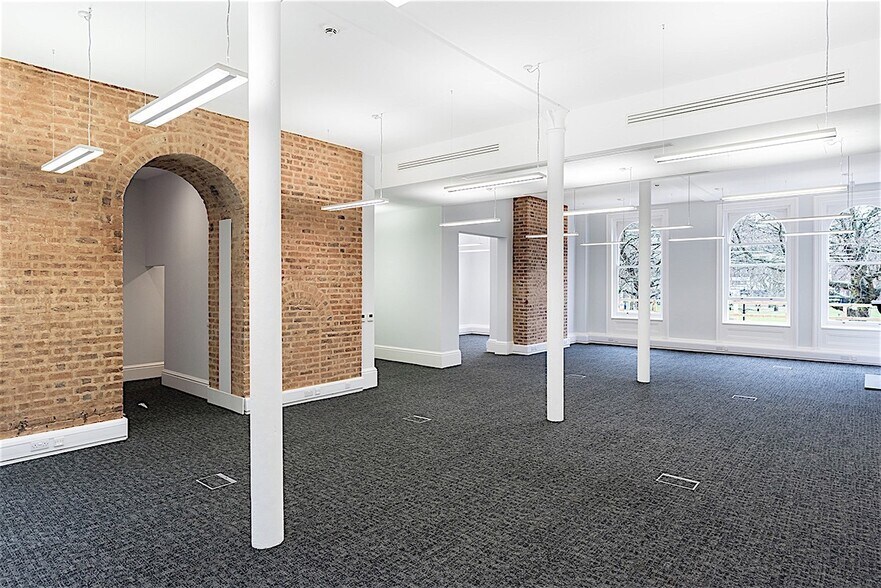 Barwick St, Birmingham en alquiler - Foto del edificio - Imagen 3 de 33