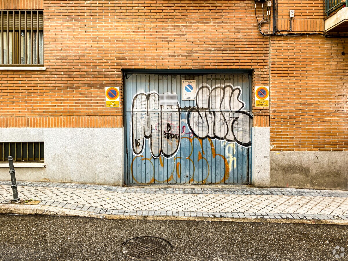 Calle Elisa, 24, Madrid, MAD 28026 -  -  - Foto del interior - Image 2 of 2