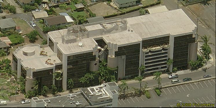 2200 Main St, Wailuku, HI en alquiler - Foto del edificio - Imagen 2 de 2