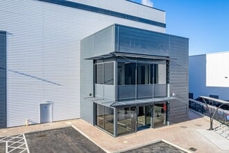 Crabtree Manorway N, Belvedere en alquiler Foto del edificio- Imagen 1 de 9