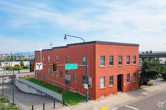 Más detalles para 101 E 26th St, Tacoma, WA - Oficinas en alquiler