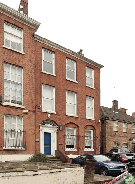 29 Ardwick Green N, Manchester en venta - Foto del edificio - Imagen 2 de 3