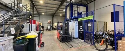 1623 Avenue Henri Schneider, Jonage en alquiler Foto del interior- Imagen 2 de 6