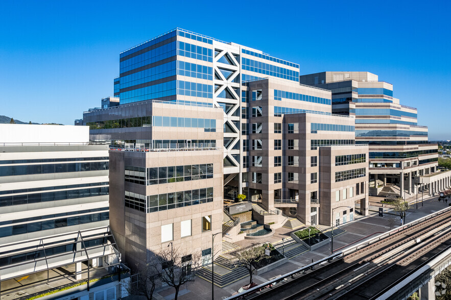 2121 N California Blvd, Walnut Creek, CA en alquiler - Foto del edificio - Imagen 1 de 7