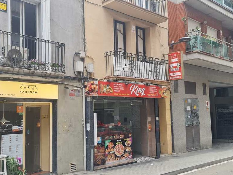 Barcelona, BAR 08028 - Unidad - -  - Foto del interior - Image 1 of 3