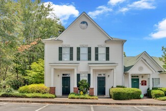 Más detalles para 707 Whitlock Ave SW, Marietta, GA - Oficinas en venta