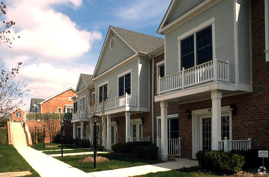 11906 Darnestown Rd, Gaithersburg, MD en alquiler - Foto del edificio - Imagen 3 de 4