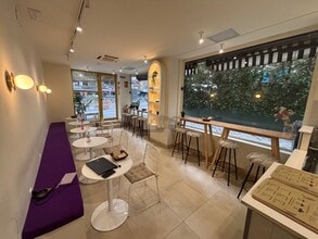 Local en Madrid, Madrid en alquiler Plano de la planta- Imagen 1 de 13