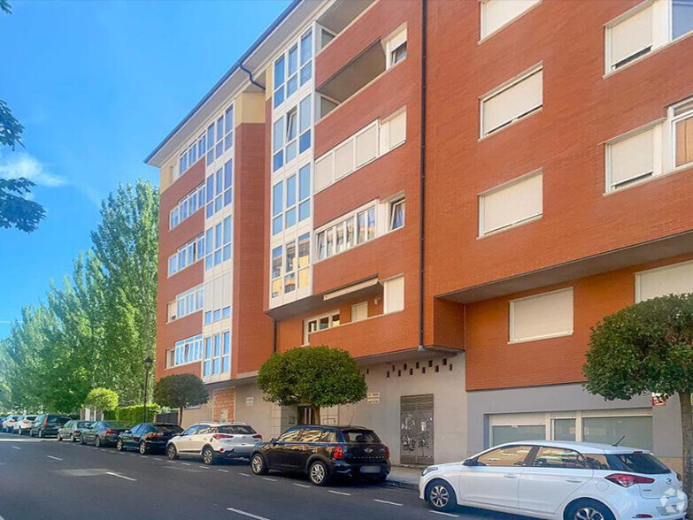 Edificios residenciales en Ávila, Ávila en venta - Foto del interior - Imagen 1 de 1